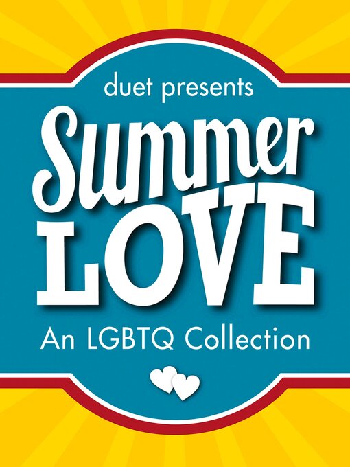 Title details for Summer Love by Annie Harper - Available